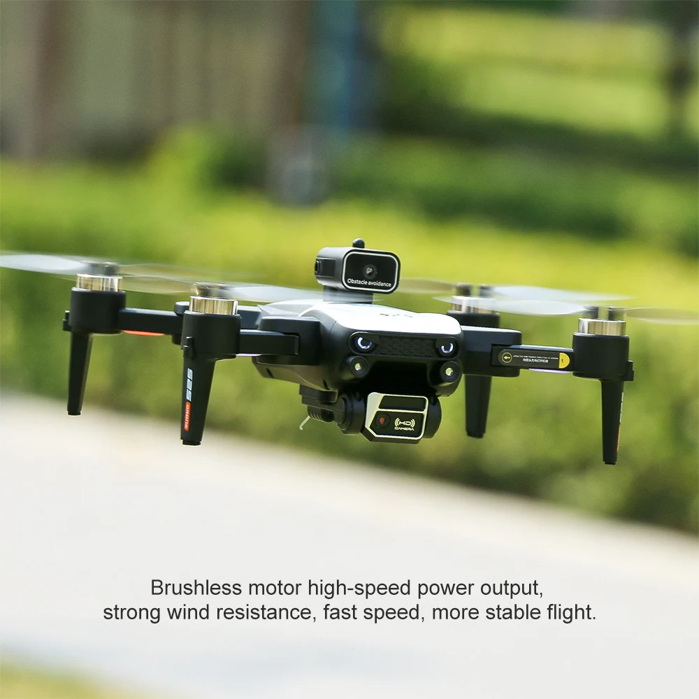 New S2S Drone 8K Professional  - Drone Photogrammetry ulasan dan harga