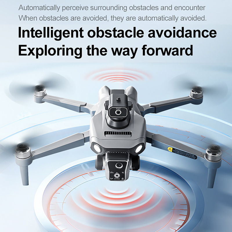 K19 MAX GPS Drone 4K Professio - Drone Photogrammetry ulasan dan harga