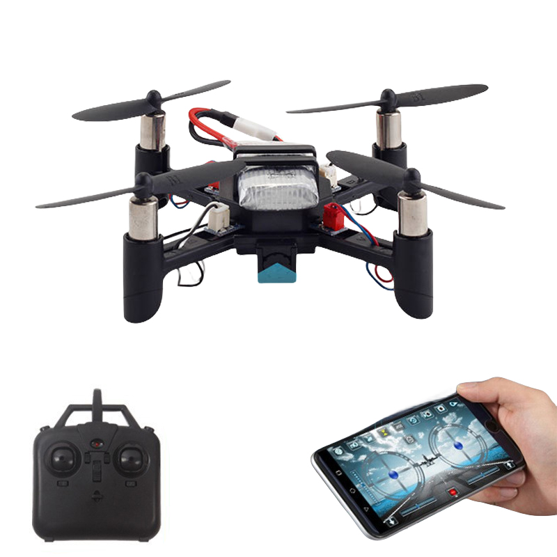 New Assembly DIY Four Axis Air - Drone Video Production ulasan dan harga
