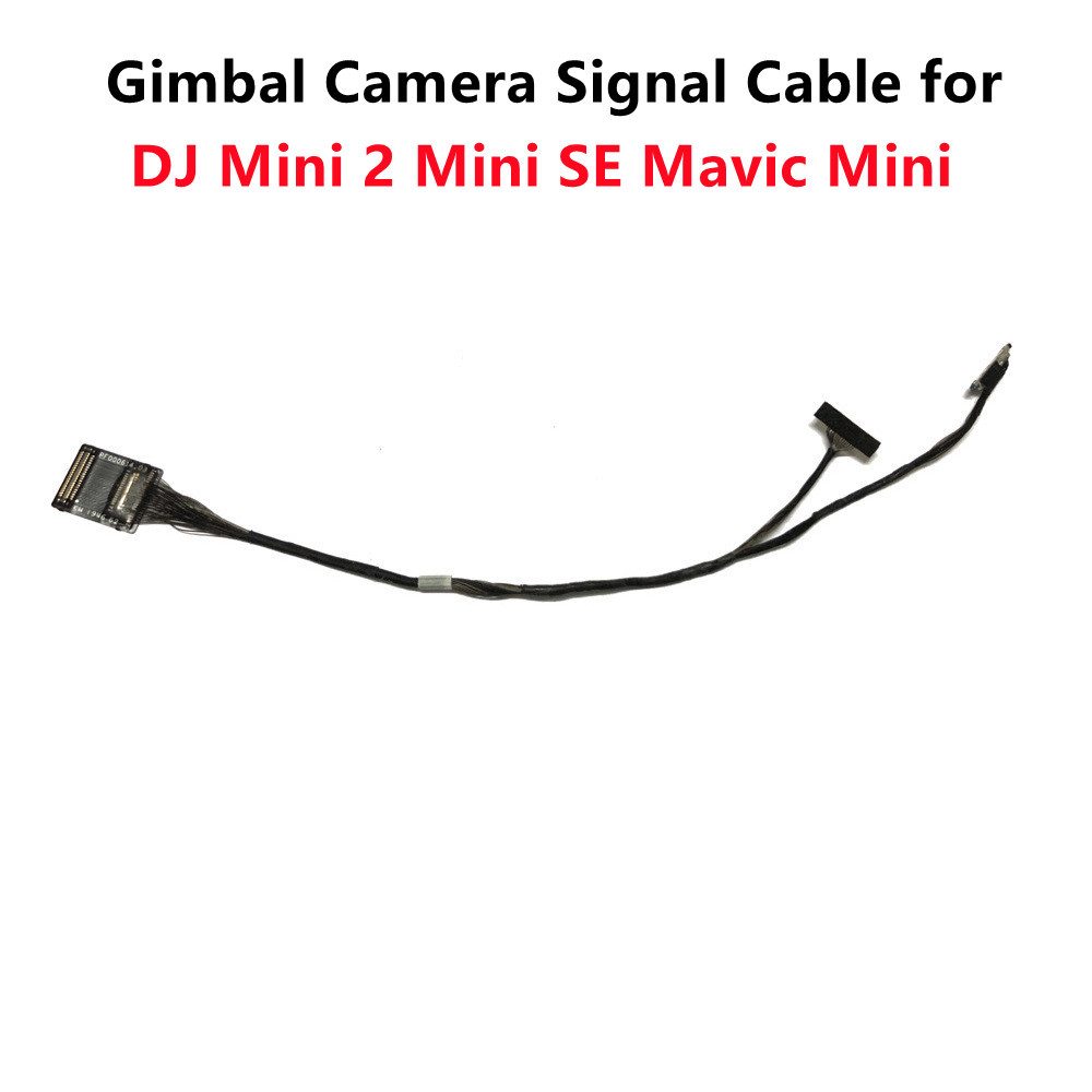 Gimbal Camera Signal Cable for - Drone Video Production ulasan dan harga