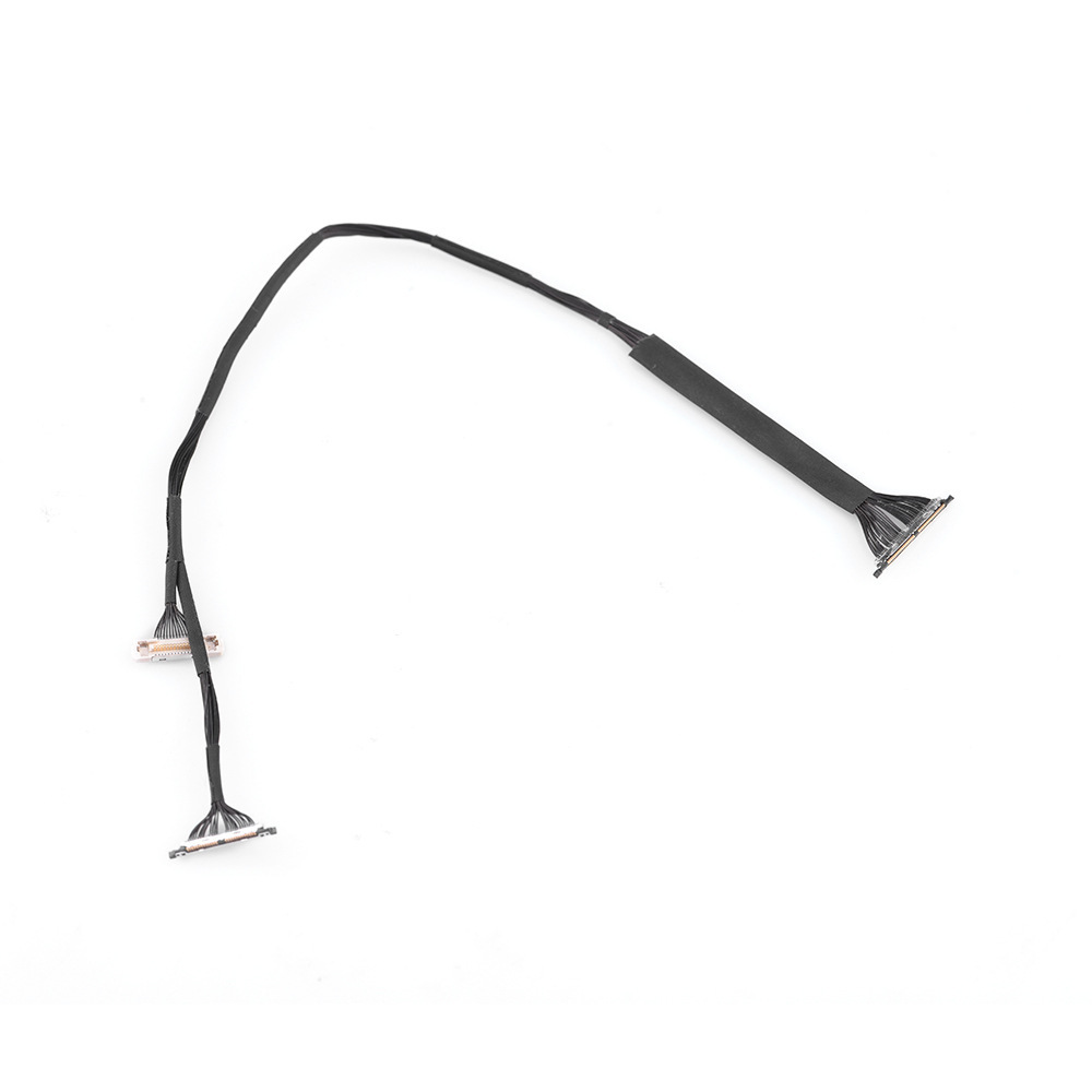 Gimbal Camera Signal Cable for - Drone Video Production ulasan dan harga