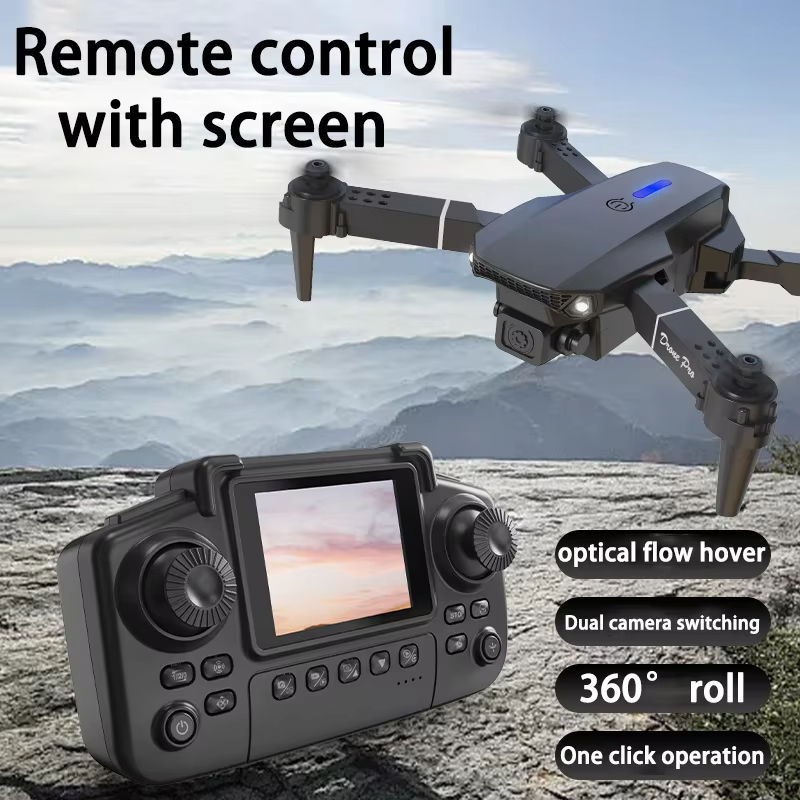 2026 Professional 6K Wide Angl - Drone Photogrammetry ulasan dan harga