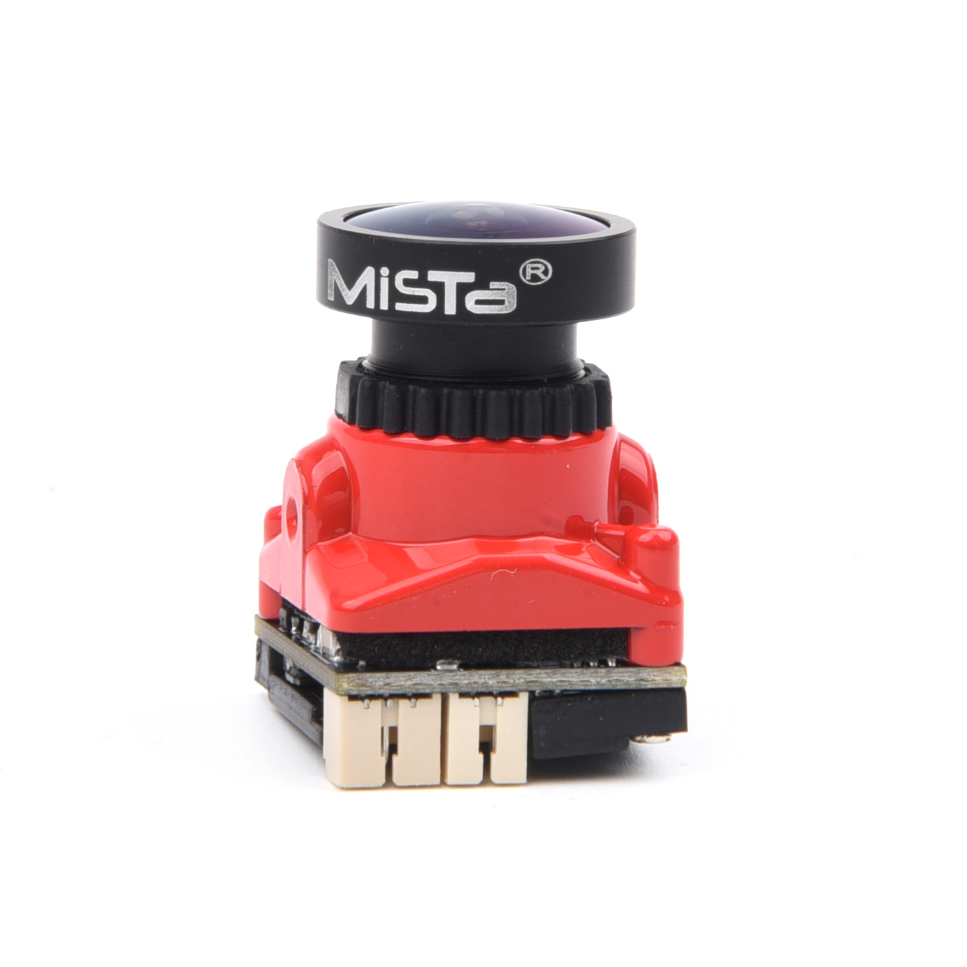 Mista Ratel 2000TVL FPV Mini C - Drone Video Production ulasan dan harga