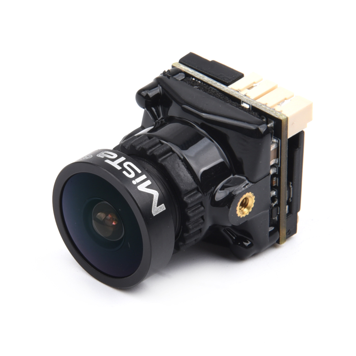 Mista Ratel 2000TVL FPV Mini C - Drone Video Production ulasan dan harga