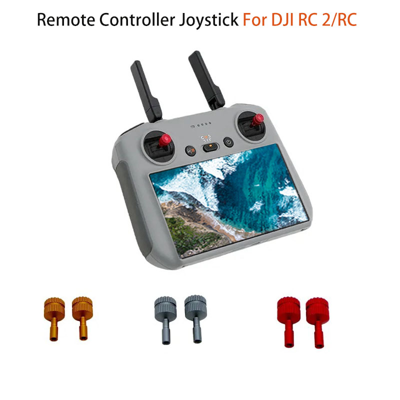 Remote Controller Joystick For - Dji Drone Mini 4 Pro ulasan dan harga