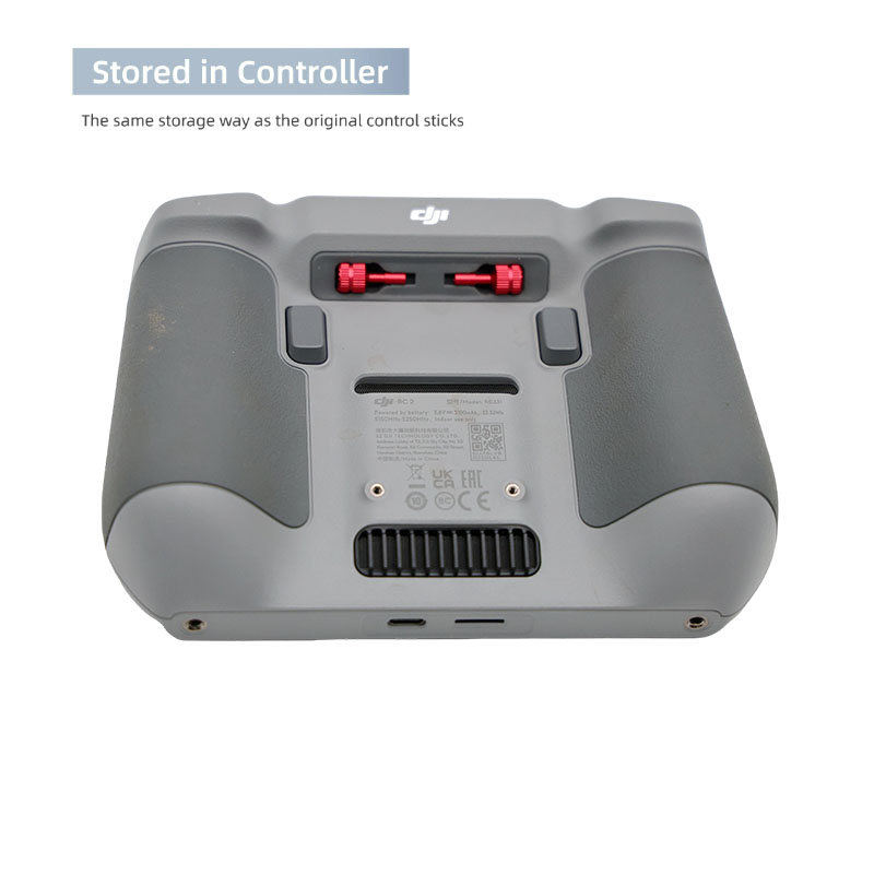 Remote Controller Joystick For - Dji Drone Mini 4 Pro ulasan dan harga