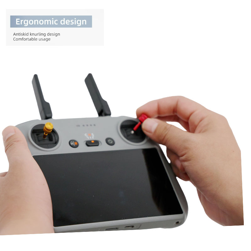 Remote Controller Joystick For - Dji Drone Mini 4 Pro ulasan dan harga