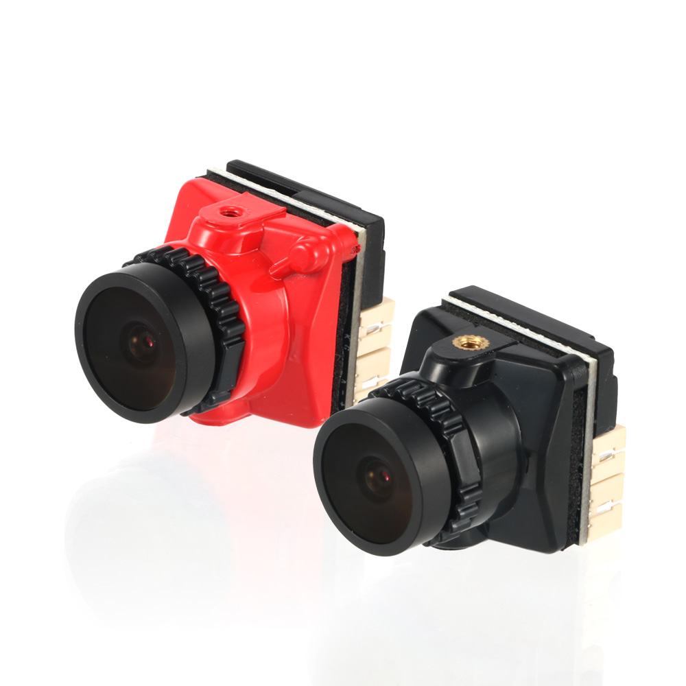 FPV Mini Camera 1/8'' starligh - Drone Video Production ulasan dan harga