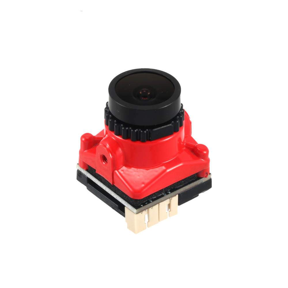 FPV Mini Camera 1/8'' starligh - Drone Video Production ulasan dan harga