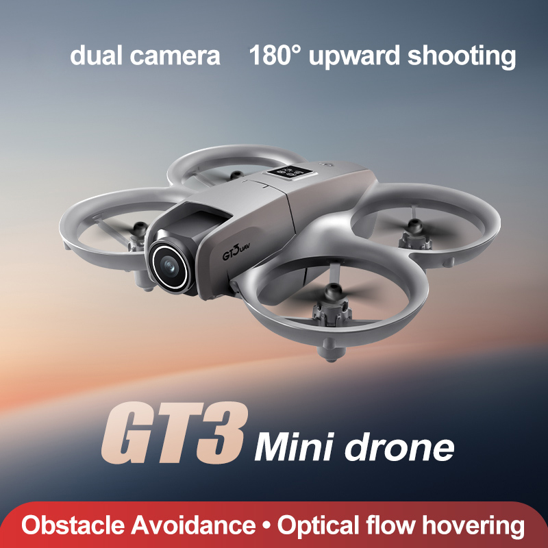 2026 GT3 MAX RC Drone 8K 5G Pr - Drone Photogrammetry ulasan dan harga