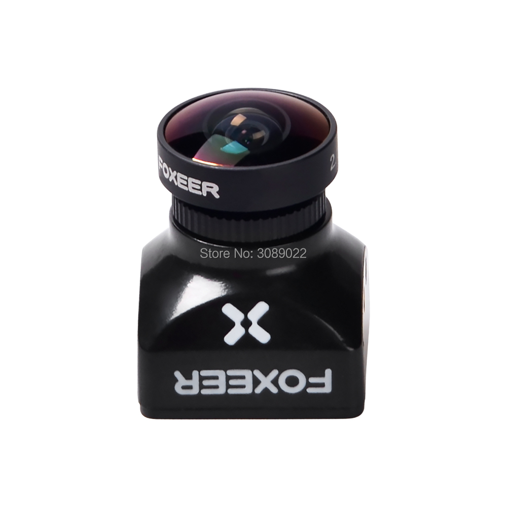 Foxeer Razer Mini V3 / Razer M - Drone Video Production ulasan dan harga