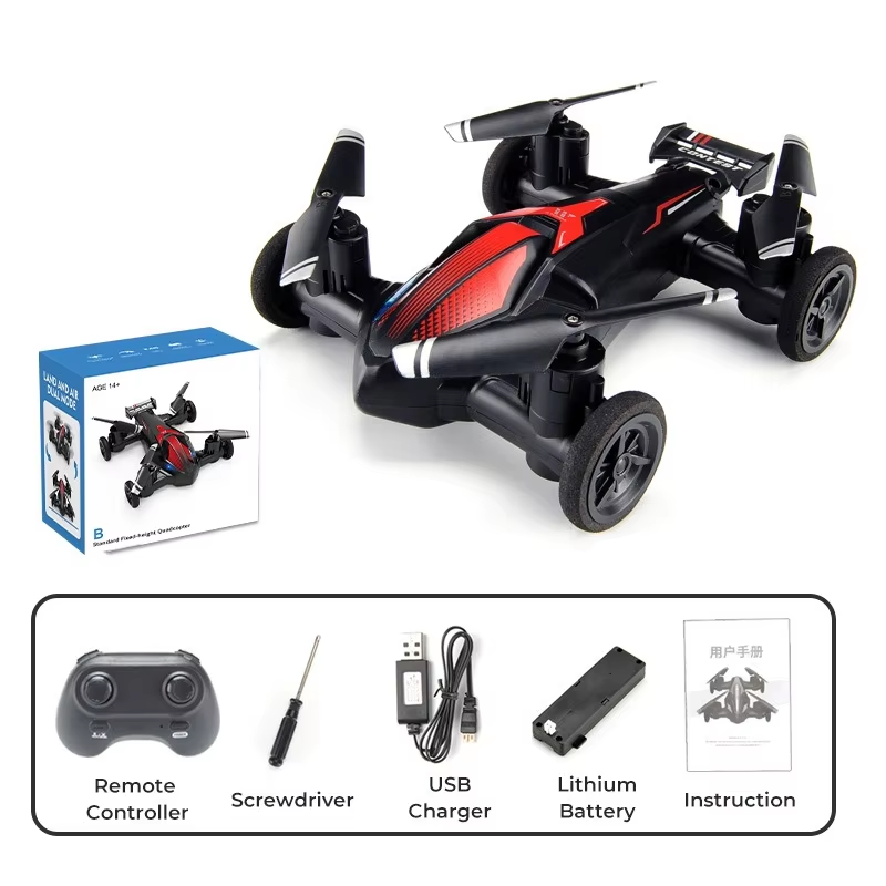4K Camera HD RC Drone Fold Rem - Drone Video Production ulasan dan harga